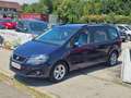SEAT Alhambra Style 2,0 TDI CR DPF 7-Sitze Pickerl + Service-... Blau - thumbnail 10