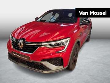 TCe MHEV 140 EDC R.S.Line