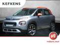 Citroen C3 Aircross Shine 110pk | Trekhaak | Navigatie | Parkeersensor Gris - thumbnail 1