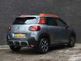 Citroen C3 Aircross Shine 110pk | Trekhaak | Navigatie | Parkeersensor Gris - thumbnail 3
