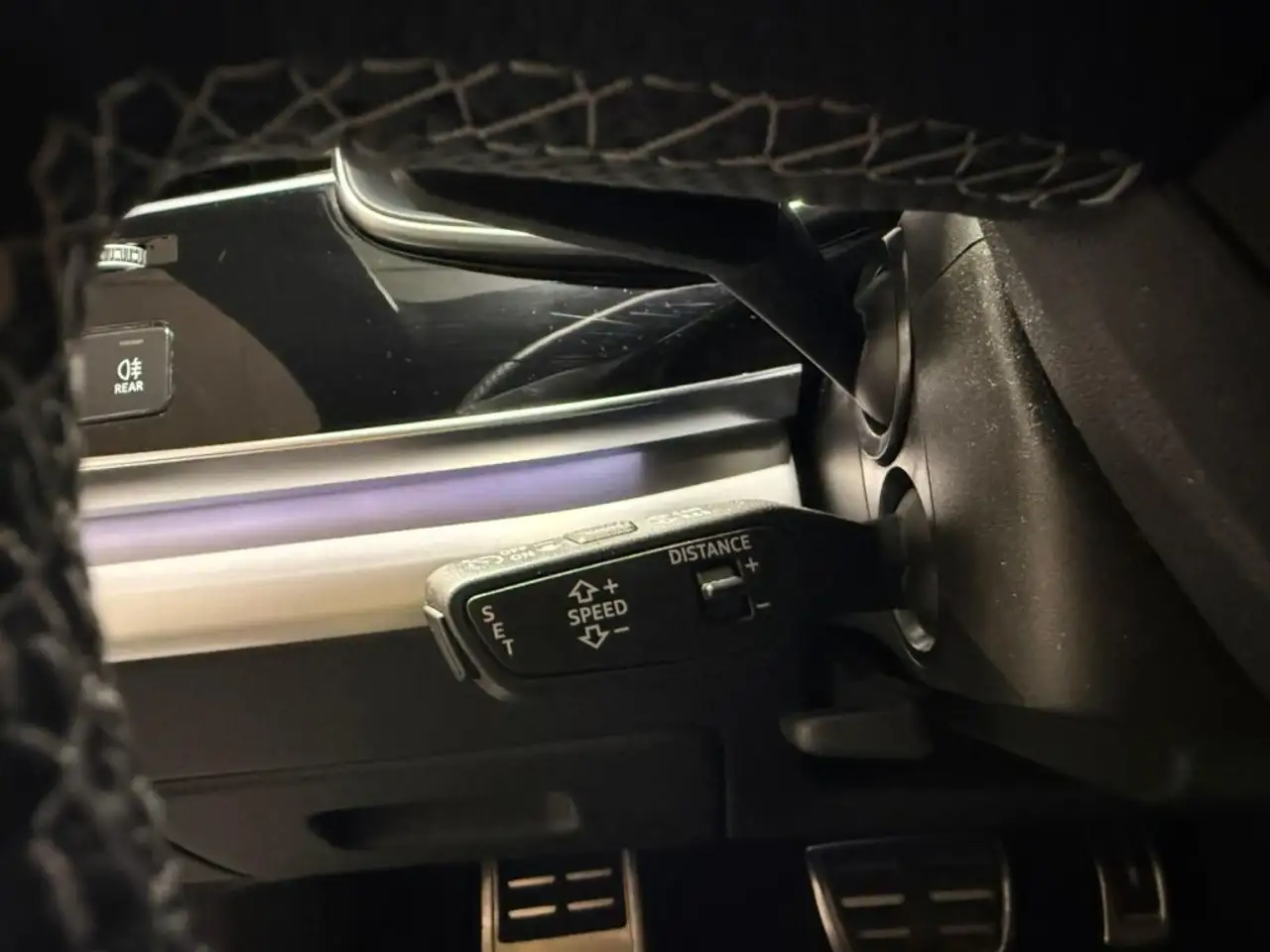 Audi Q8 50 TDI 286 CV quattro S line edition Black Pack 17