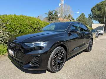 50 TDI 286 CV quattro S line edition Black Pack