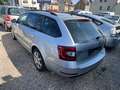 Skoda Octavia Combi Soleil*TÜV NEU*1 HAND*KLIMA*TOP* Stříbrná - thumbnail 4