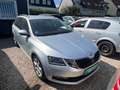 Skoda Octavia Combi Soleil*TÜV NEU*1 HAND*KLIMA*TOP* Stříbrná - thumbnail 2