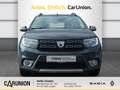 Dacia Logan MCV Stepway TCe 90 Navi, PDC, Kamera Grijs - thumbnail 2