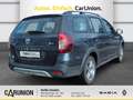 Dacia Logan MCV Stepway TCe 90 Navi, PDC, Kamera Grijs - thumbnail 4