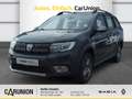 Dacia Logan MCV Stepway TCe 90 Navi, PDC, Kamera Grijs - thumbnail 1