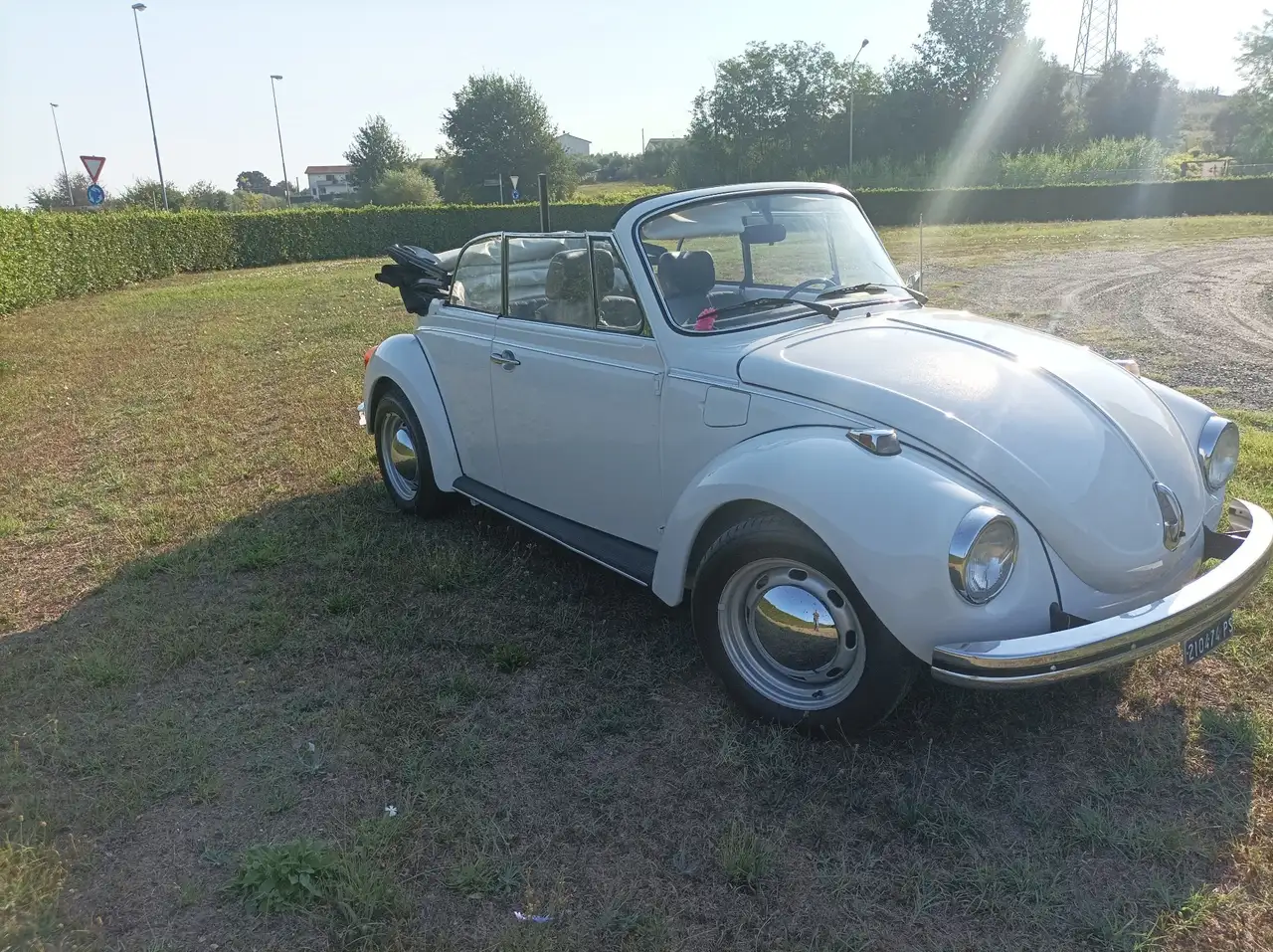 Volkswagen, foto 1