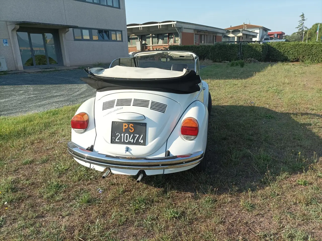 Volkswagen, foto 2