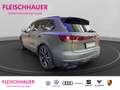 Volkswagen Touareg R-LINE AHK PANO MATRIX 22'' IQ DRIVE DYNAUDIO Grijs - thumbnail 3
