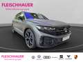 Volkswagen Touareg R-LINE AHK PANO MATRIX 22'' IQ DRIVE DYNAUDIO Grijs - thumbnail 5