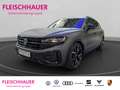 Volkswagen Touareg R-LINE AHK PANO MATRIX 22'' IQ DRIVE DYNAUDIO Grijs - thumbnail 1