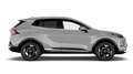 Kia Sportage GT-line AT LED+ 4xSHZ DigC ACC 360° Kam 110 kW ... Grau - thumbnail 3