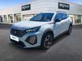 Peugeot 2008 PureTech 100 S&S Allure 6-Gang-Manuell Weiß - thumbnail 1