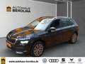 Skoda Kamiq 1.0 TSI Ambition *PDC*Virt.C*GRA*LED*SHZ* Schwarz - thumbnail 2