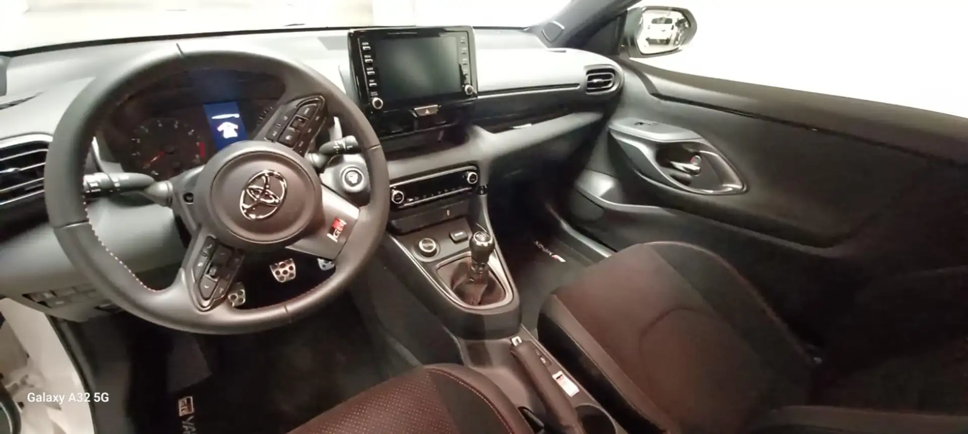 Toyota Yaris Yaris GR - 2