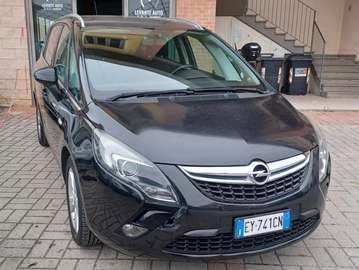 Zafira III Tourer 1.6 t Cosmo ecoM 150cv