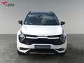Kia Sportage 1.6 GT-Line 4WD +Allwetter+LED+Navi+SD! Blanco - thumbnail 9