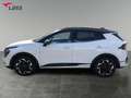 Kia Sportage 1.6 GT-Line 4WD +Allwetter+LED+Navi+SD! Blanco - thumbnail 3