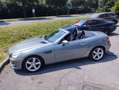 Mercedes-Benz SLK 200 Roadster Premium Silber - thumbnail 20