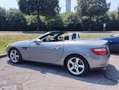 Mercedes-Benz SLK 200 Roadster Premium Silber - thumbnail 22