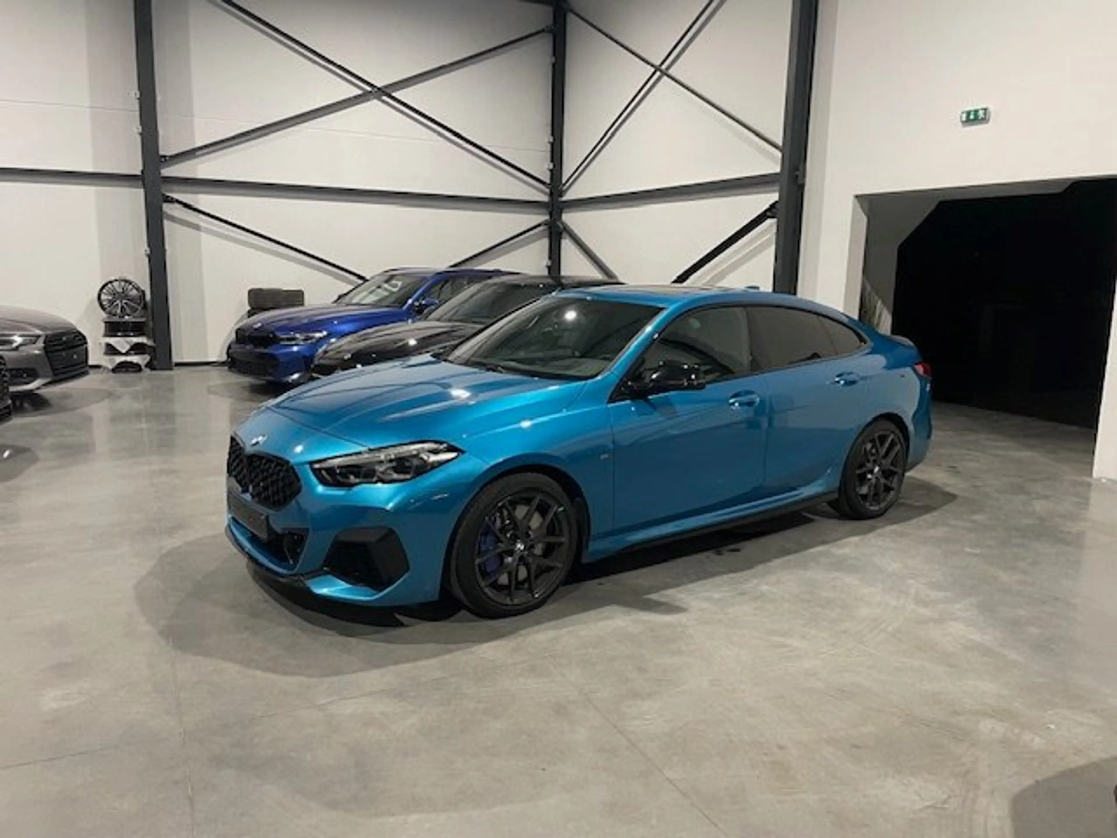 BMW 235 M235i xDrive met Garantie — photo 5