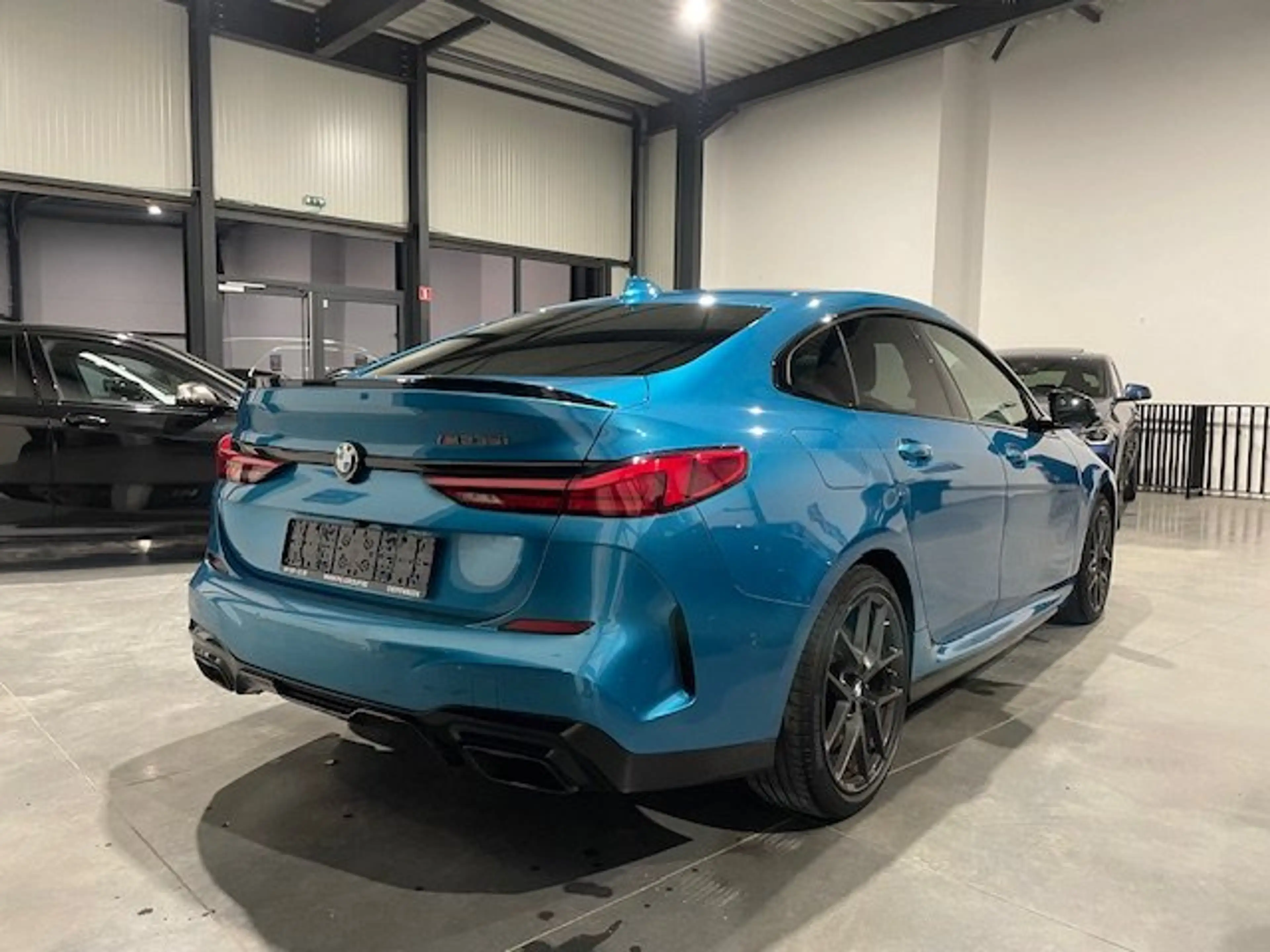 BMW 235 M235i xDrive met Garantie — photo 8