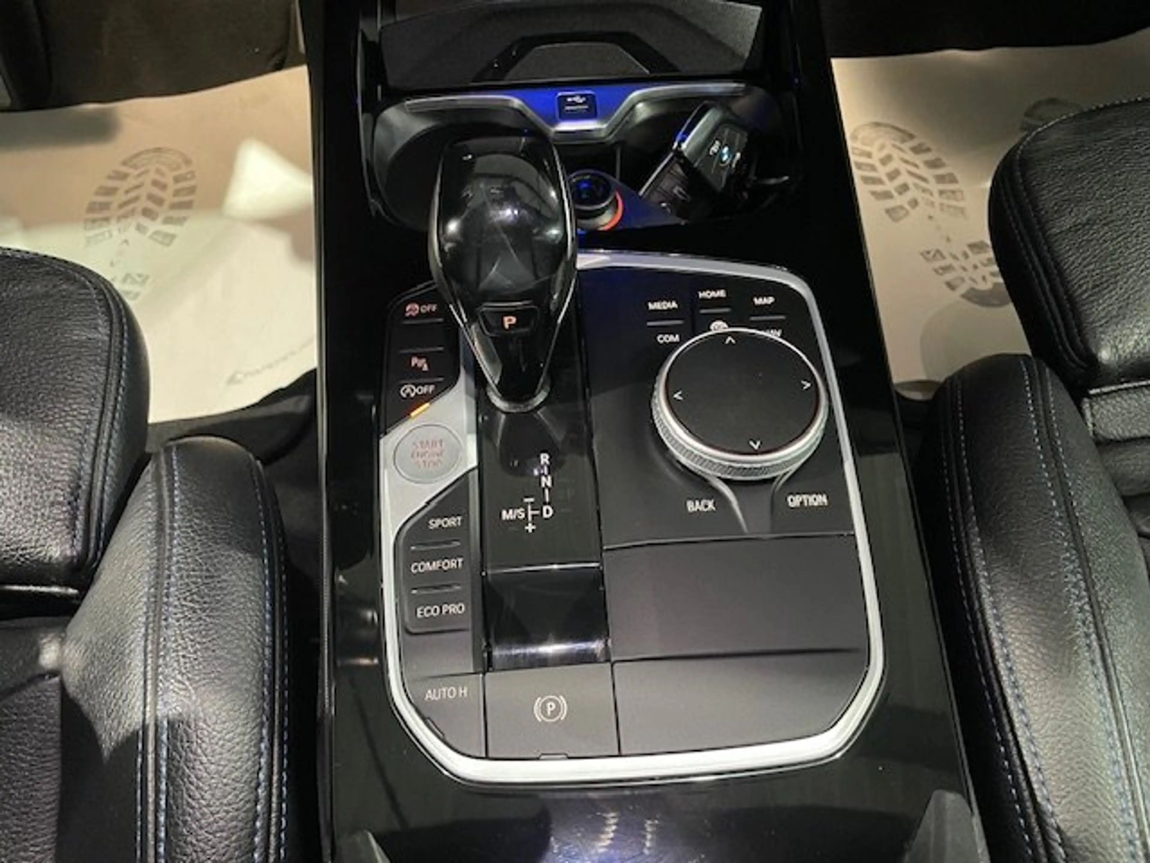 BMW 235 M235i xDrive met Garantie — photo 9