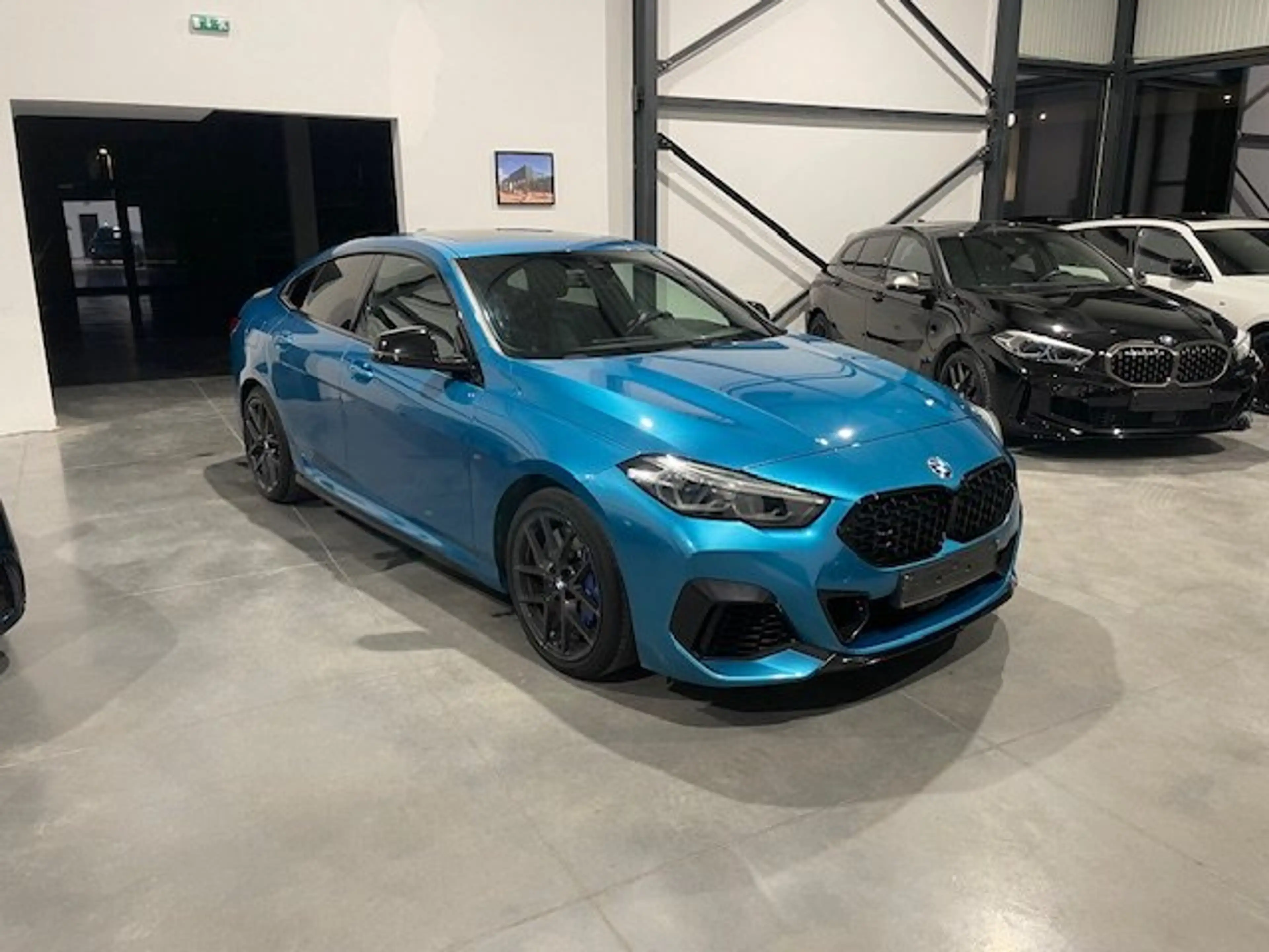 BMW 235 M235i xDrive met Garantie — photo 4