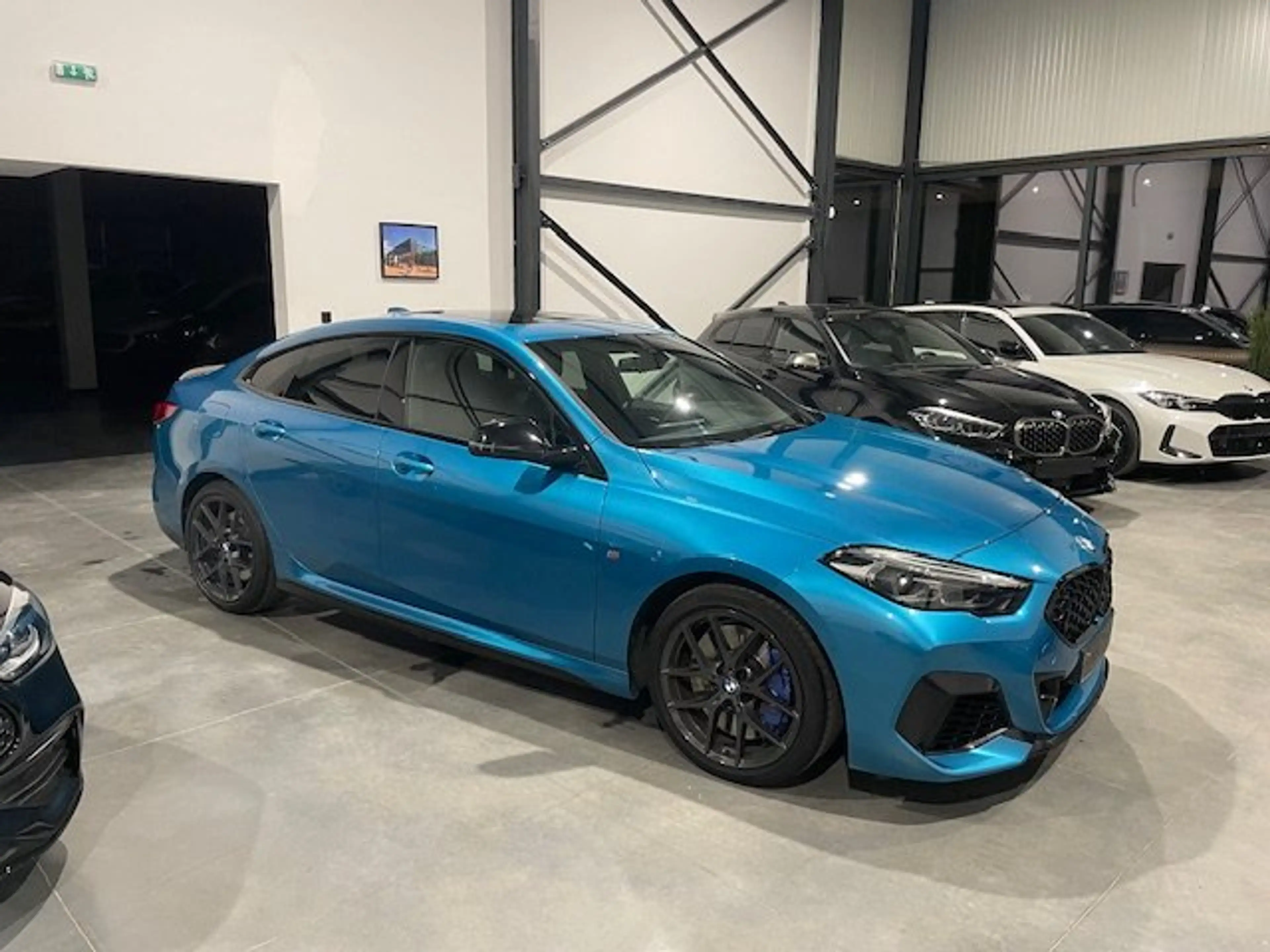BMW 235 M235i xDrive met Garantie — photo 3