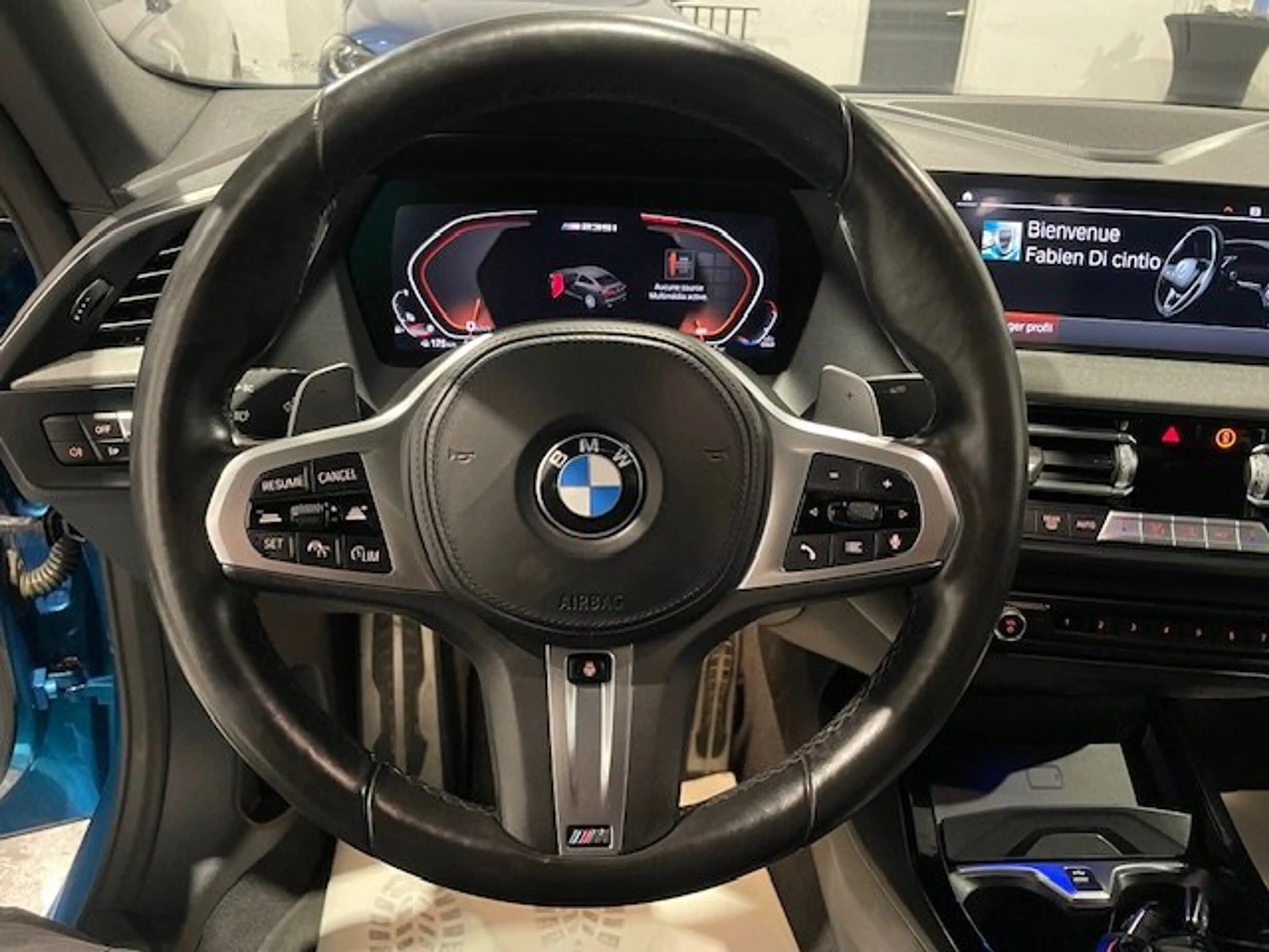 BMW 235 M235i xDrive met Garantie — photo 11