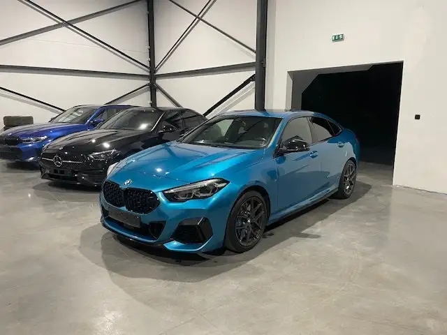 BMW 235 M235i xDrive met Garantie