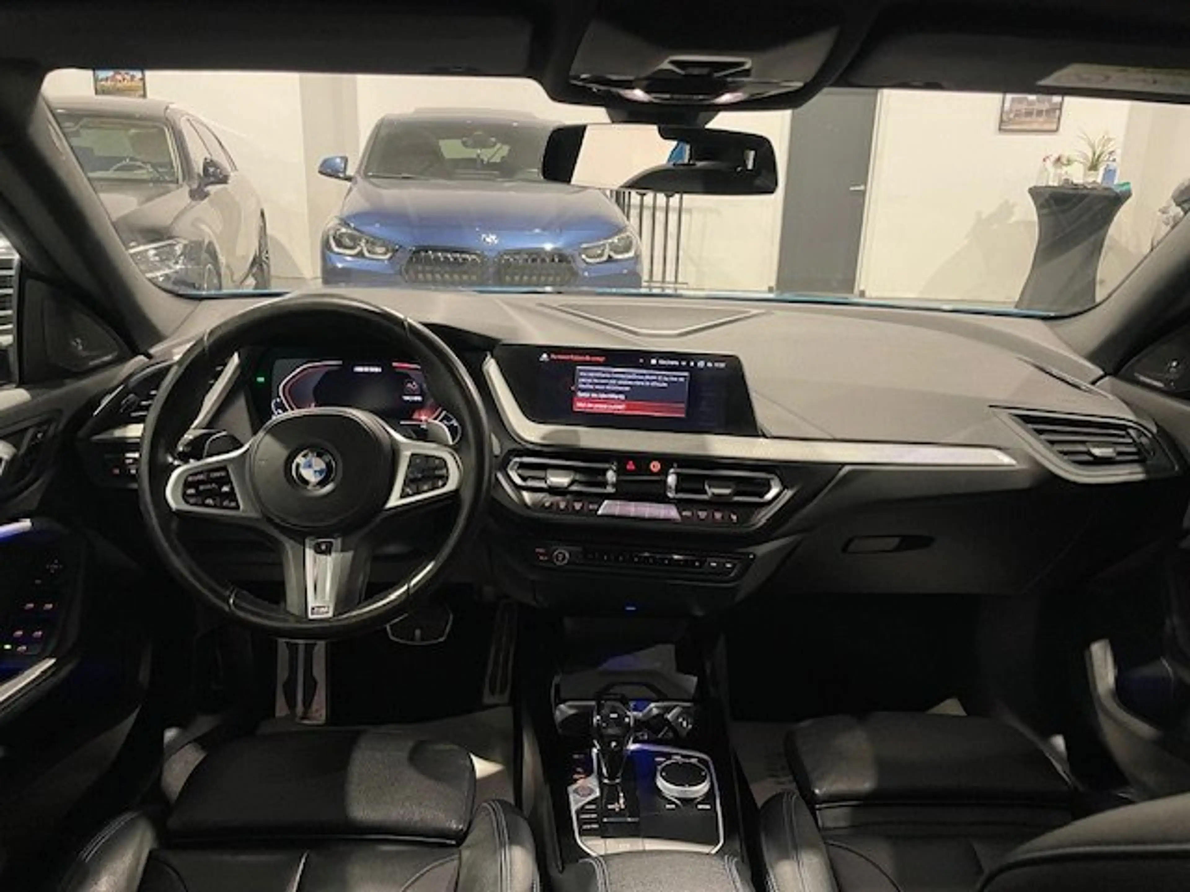 BMW 235 M235i xDrive met Garantie — photo 12