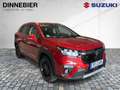 Suzuki S-Cross 1.4 COMFORT HYBRID SpurH+KlimaA+Nav+LM Rojo - thumbnail 9