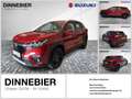 Suzuki S-Cross 1.4 COMFORT HYBRID SpurH+KlimaA+Nav+LM Rojo - thumbnail 1