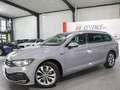 Volkswagen Passat Variant 1.4 TSI GTE BUSINESS ACC+LANE,LED Gris - thumbnail 5