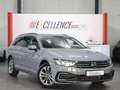 Volkswagen Passat Variant 1.4 TSI GTE BUSINESS ACC+LANE,LED Gris - thumbnail 1