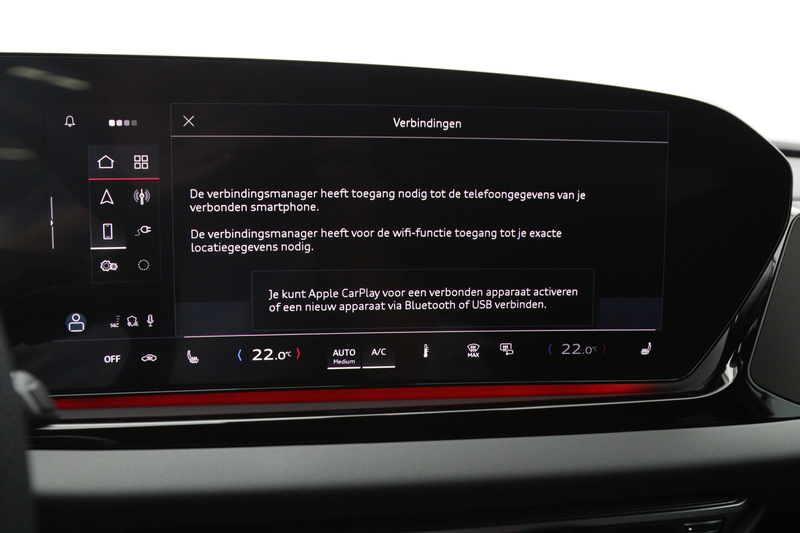 Audi A6 Avant 2.0 e-hybrid Quattro 300 PK S-Line Edition P — photo 44