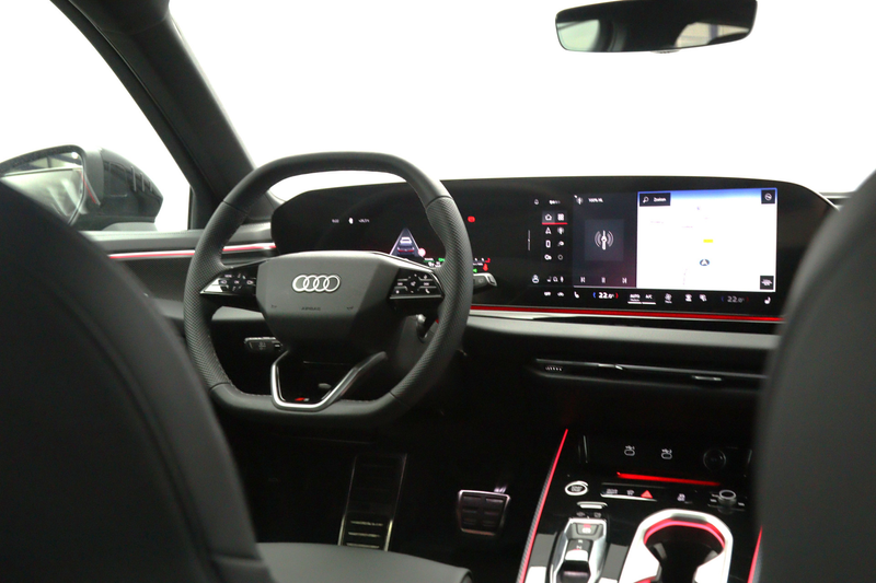 Audi A6 Avant 2.0 e-hybrid Quattro 300 PK S-Line Edition P — photo 25