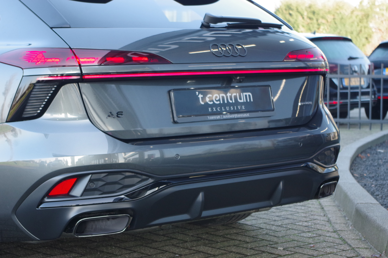 Audi A6 Avant 2.0 e-hybrid Quattro 300 PK S-Line Edition P — photo 12