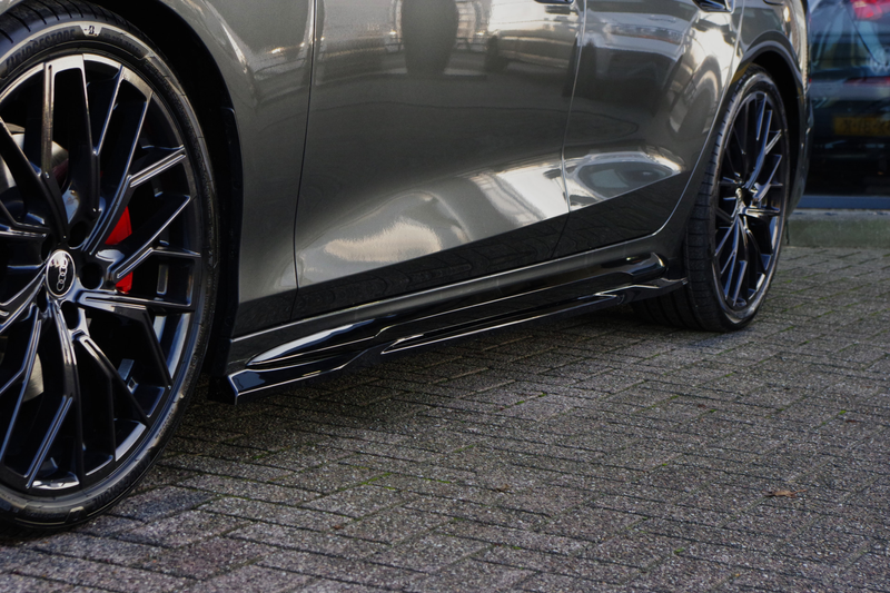 Audi A6 Avant 2.0 e-hybrid Quattro 300 PK S-Line Edition P — photo 30