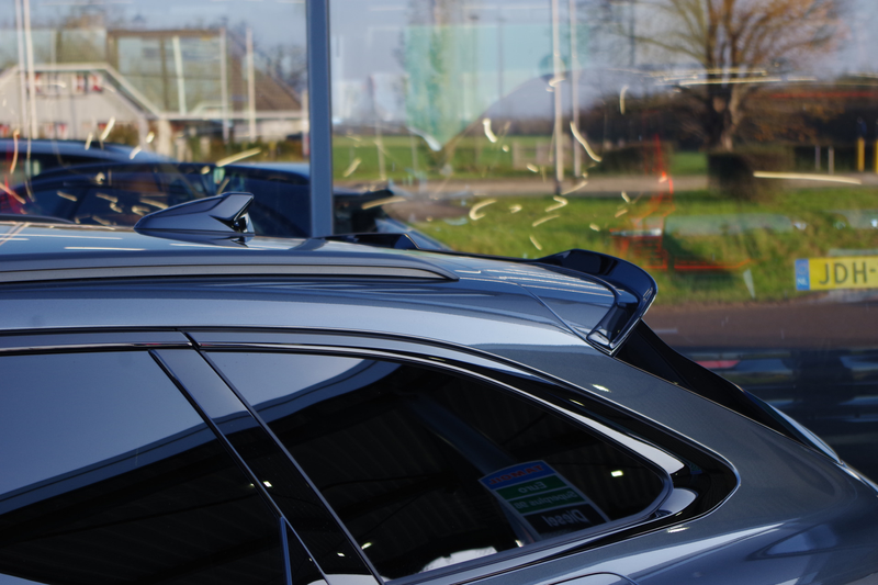 Audi A6 Avant 2.0 e-hybrid Quattro 300 PK S-Line Edition P — photo 37