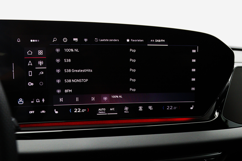 Audi A6 Avant 2.0 e-hybrid Quattro 300 PK S-Line Edition P — photo 40