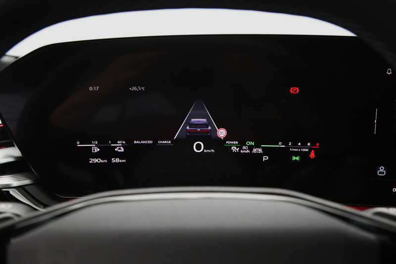 Audi A6 Avant 2.0 e-hybrid Quattro 300 PK S-Line Edition P — photo 33