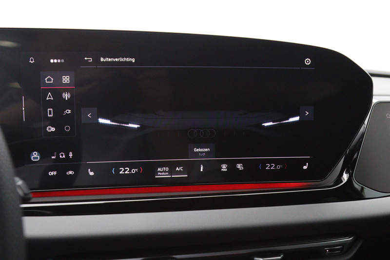 Audi A6 Avant 2.0 e-hybrid Quattro 300 PK S-Line Edition P — photo 43