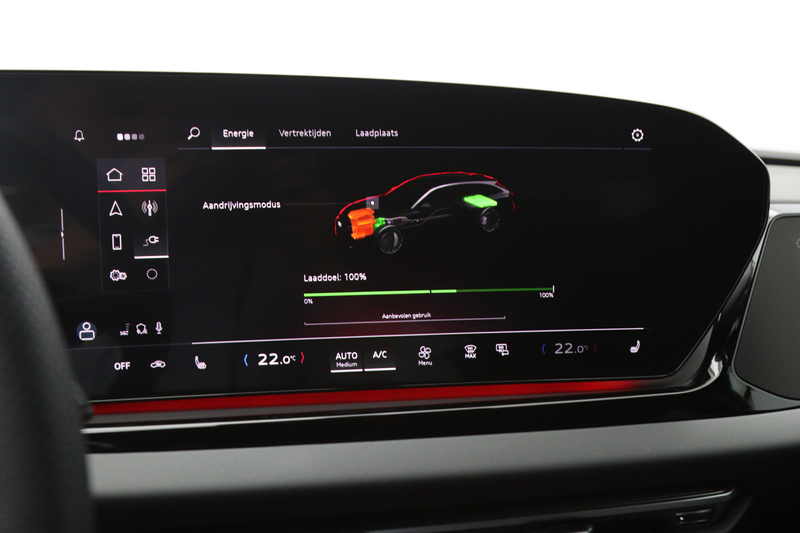 Audi A6 Avant 2.0 e-hybrid Quattro 300 PK S-Line Edition P — photo 39