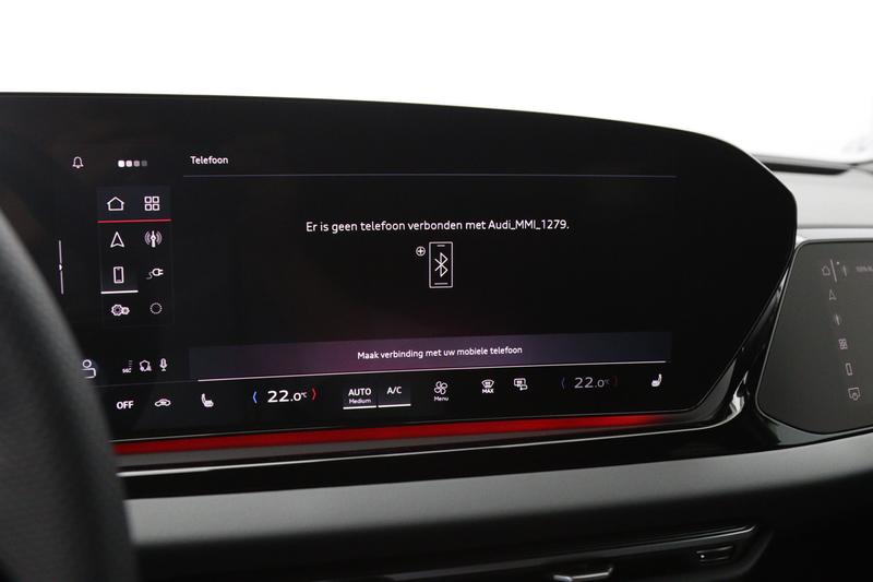 Audi A6 Avant 2.0 e-hybrid Quattro 300 PK S-Line Edition P — photo 38