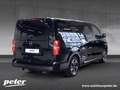 Opel Zafira Life Zafira 2.0 D GS L3 Standheizung Panoramadach Negru - thumbnail 2