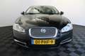 Jaguar XF 3.0 V6 Portfolio |Pano| *Pinksteren open* Zwart - thumbnail 2