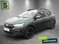 Dacia Sandero SANDERO Stepway Extreme TCe 90 Grün - thumbnail 1